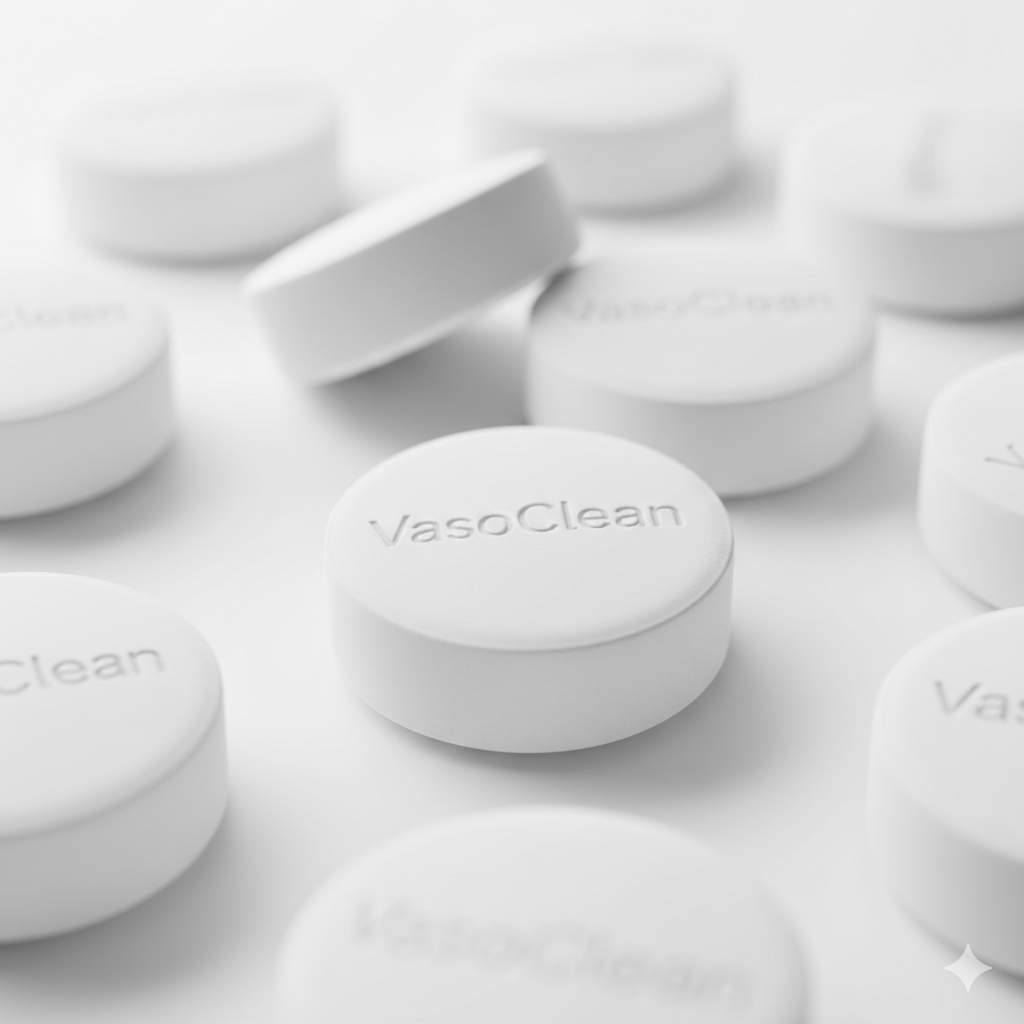 Zdravý životný štýl a doplnky stravy