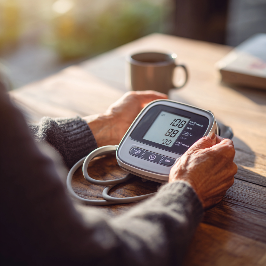 Zdravotníci poskytujú konzultácie